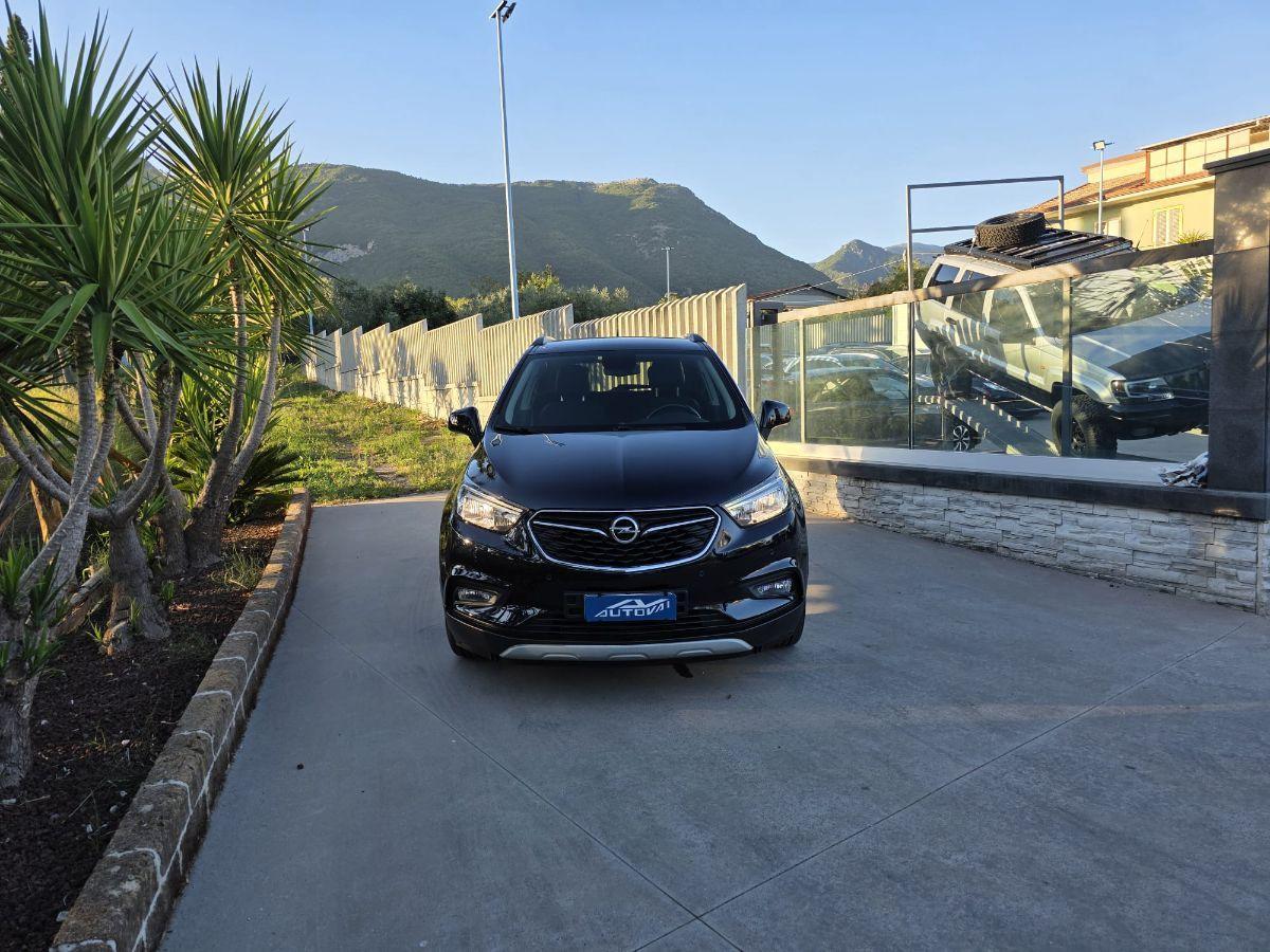OPEL - Mokka X