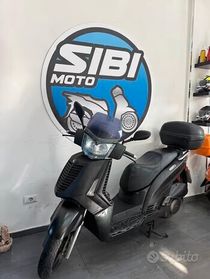 Kymco People 300