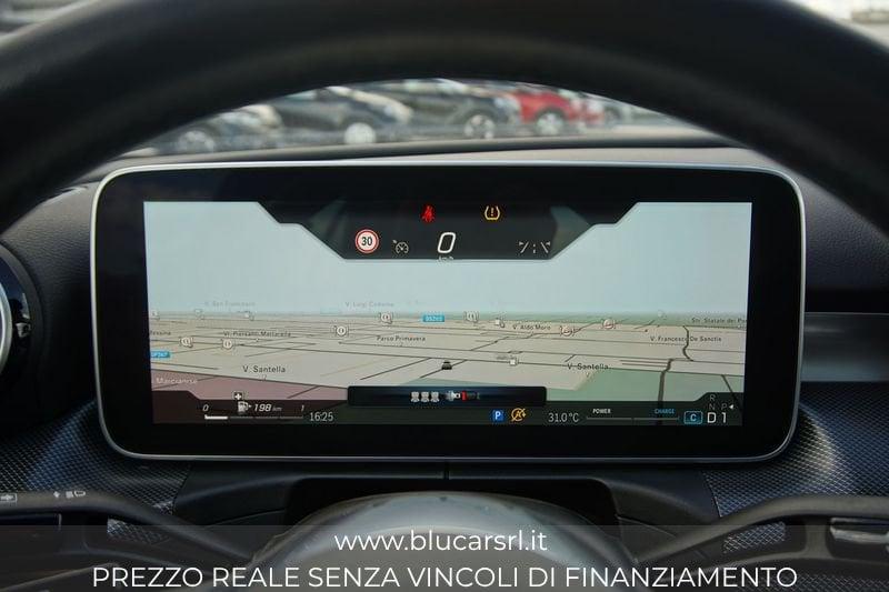 Mercedes-Benz Classe C C 200 d ADVANCED PLUS