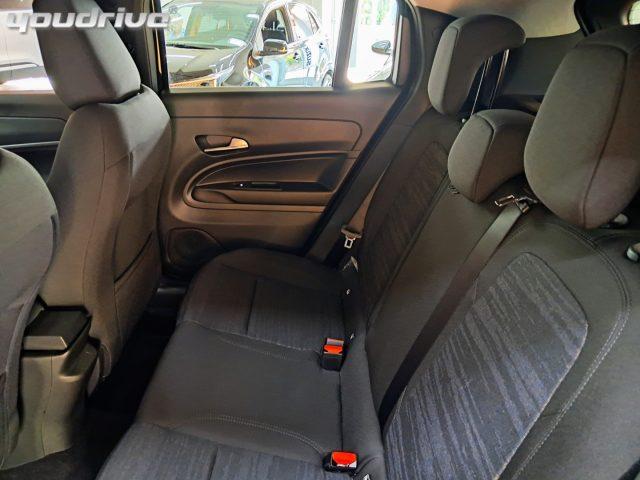 JEEP Avenger 1.2 Turbo 100 CV Longitude KM0
