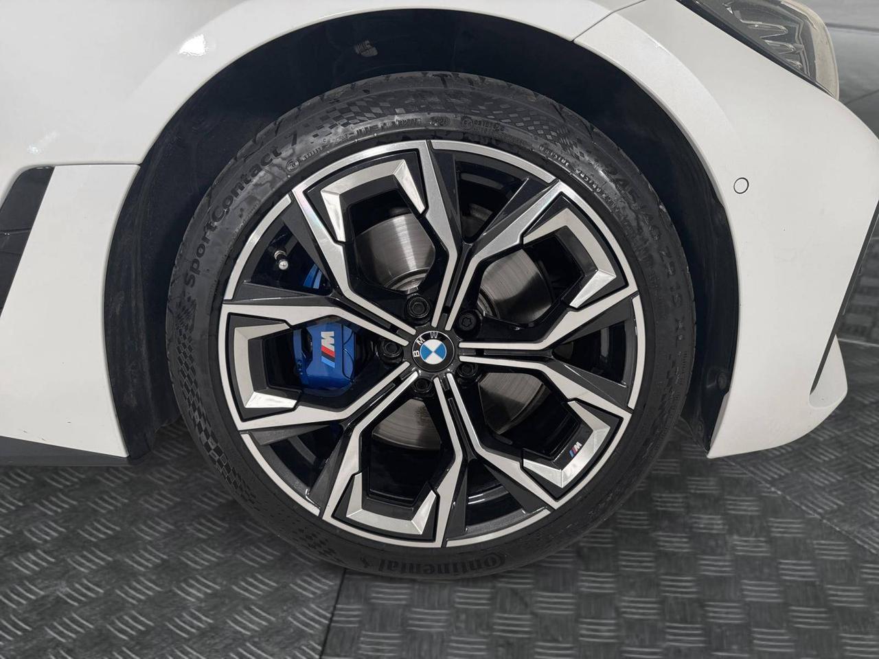 BMW Serie 4 420d Gran Coupè 48V Msport Pro