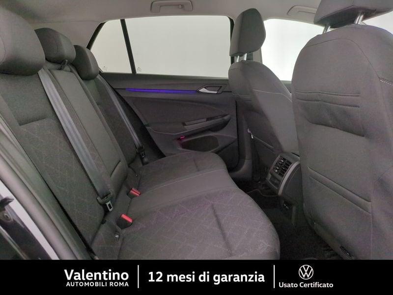 Volkswagen Golf 2.0 TDI Life