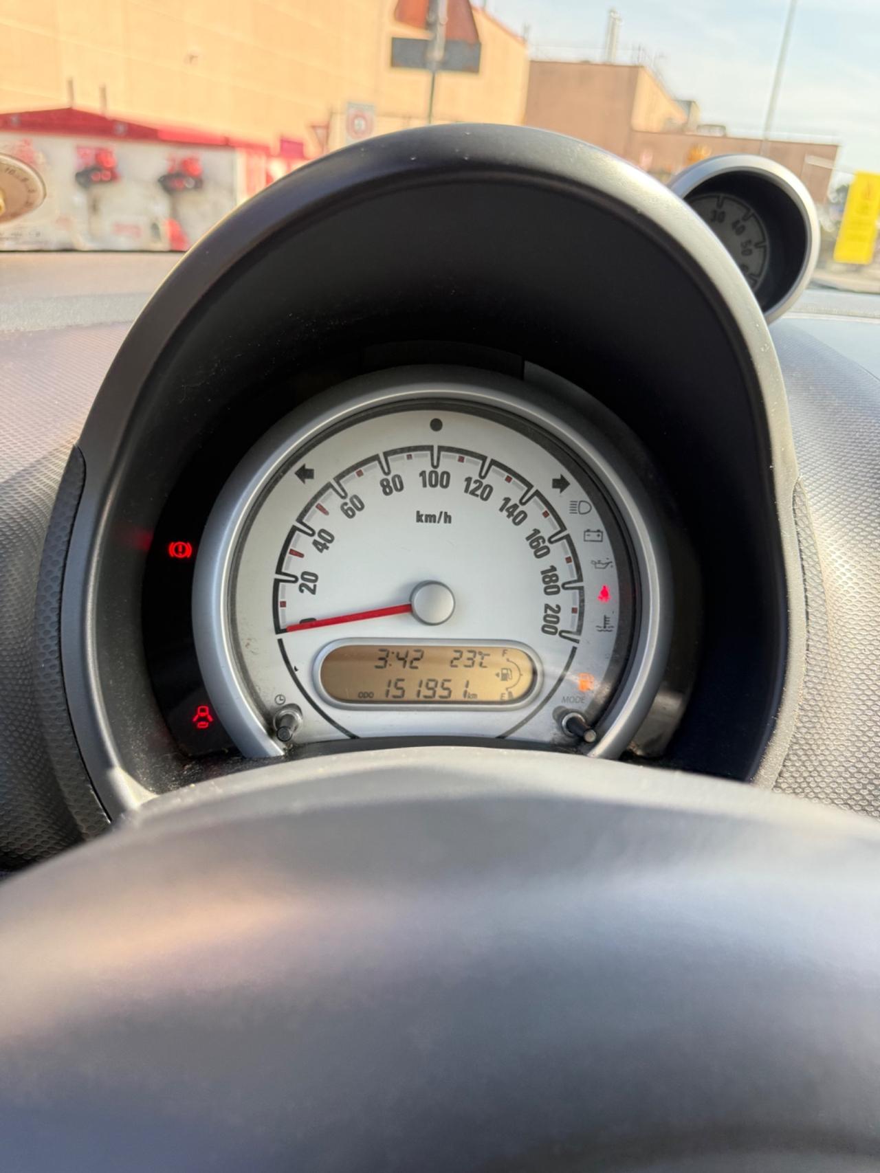 Opel Agila 1.0 12V 65CV Enjoy