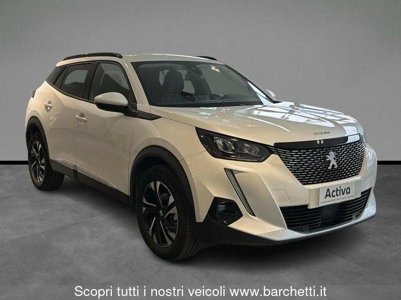 Peugeot 2008 1.2 puretech GT Pack s&s 130cv