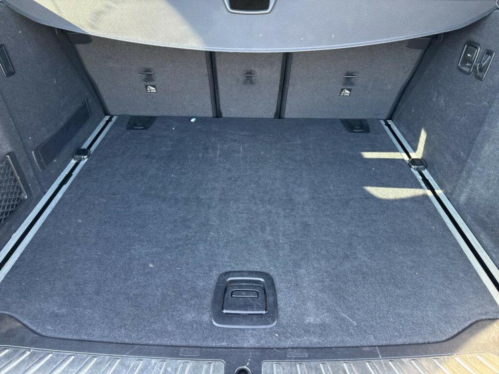 BMW X3 20 d Mild Hybrid 48V Msport xDrive Steptronic