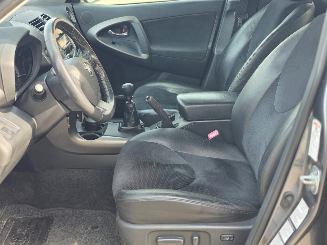 Toyota RAV 4 RAV4 2.2 D-4D 150 CV DPF Exclusive