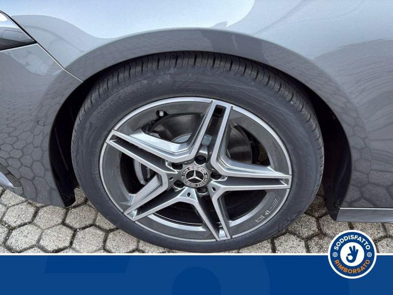 Mercedes-Benz Classe A 180d Automatic AMG Line Advanced Plus