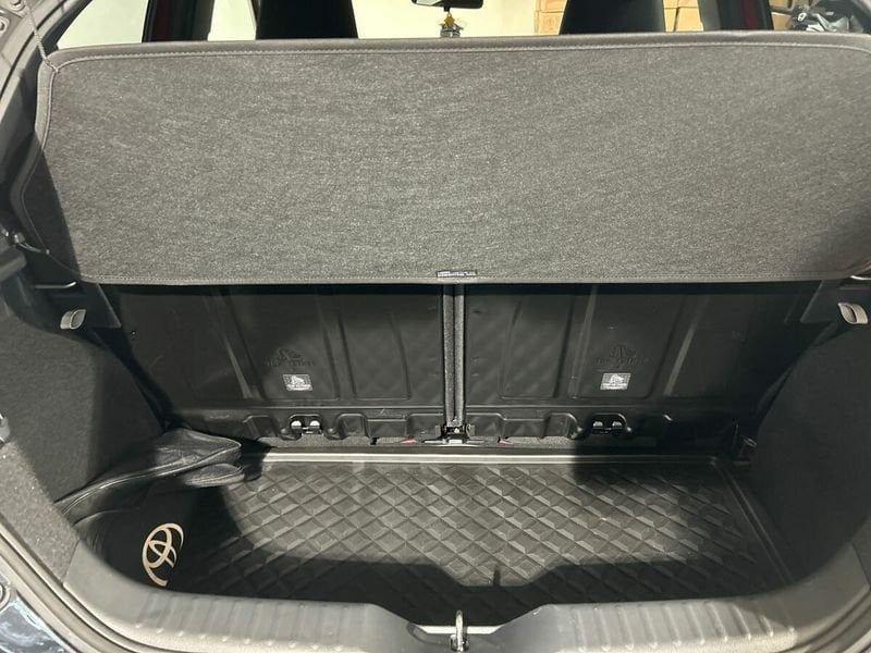 Toyota Aygo X 1.0B (72 CV) Active