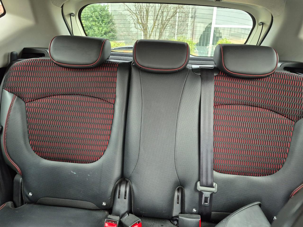 Renault Captur 1.5 dCi 90 CV Project Runway