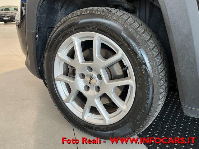 JEEP Renegade 1.5 Turbo T4 MHEV Limited PROMO !