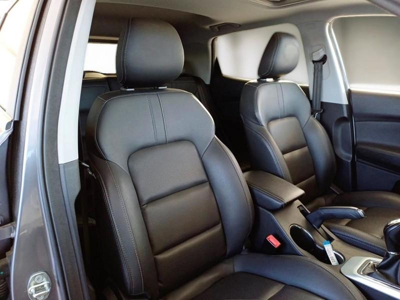 DR MOTOR DR4.0 1.5 MT BENZ GPL