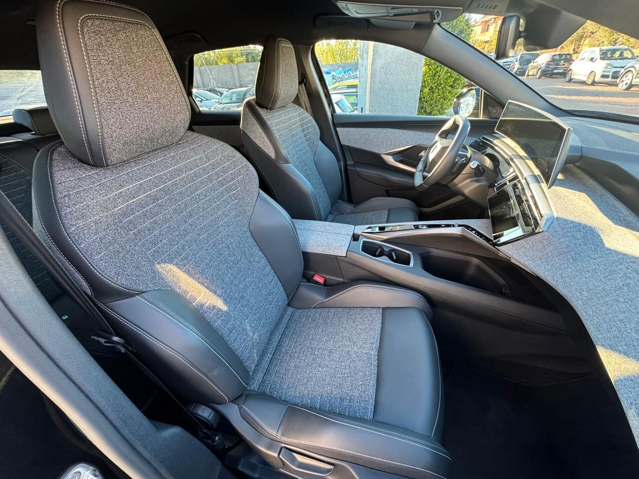 Peugeot 3008 ALLURE-PERMUTA