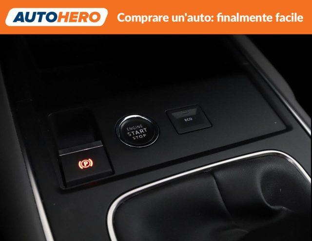CITROEN C5 Aircross BlueHDi 130 S&S Shine