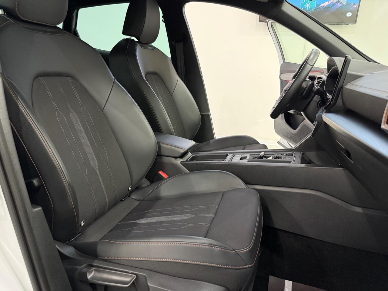 Cupra Formentor 1.5 TSI 150cv DSG - 2023