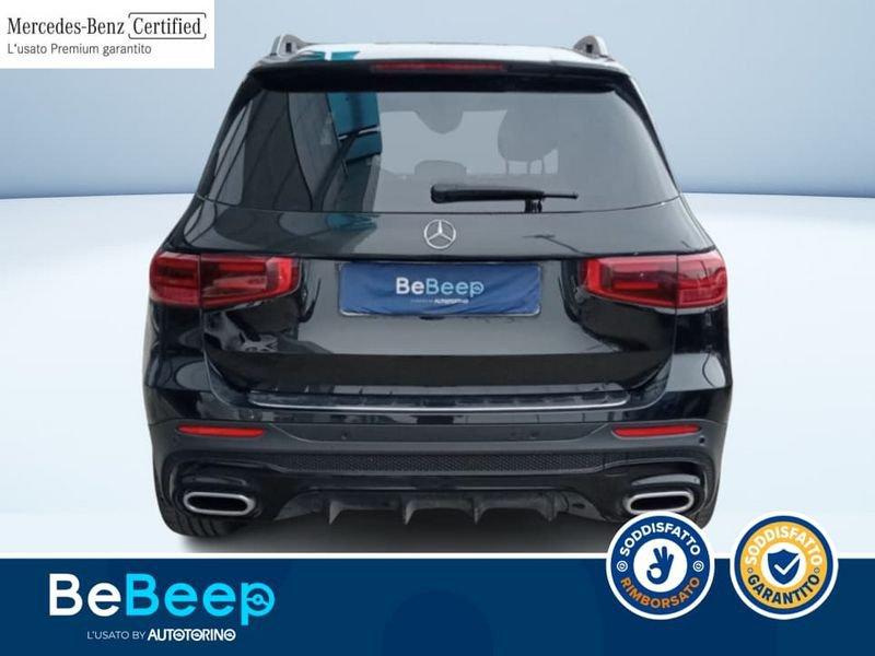 Mercedes-Benz GLB Classe 200 D AMG LINE PREMIUM AUTO