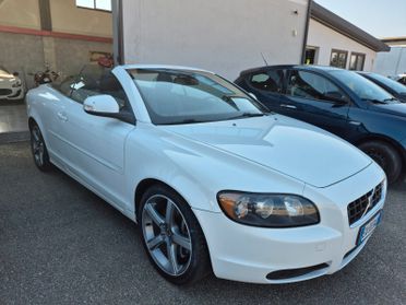 Volvo C70 Cabrio