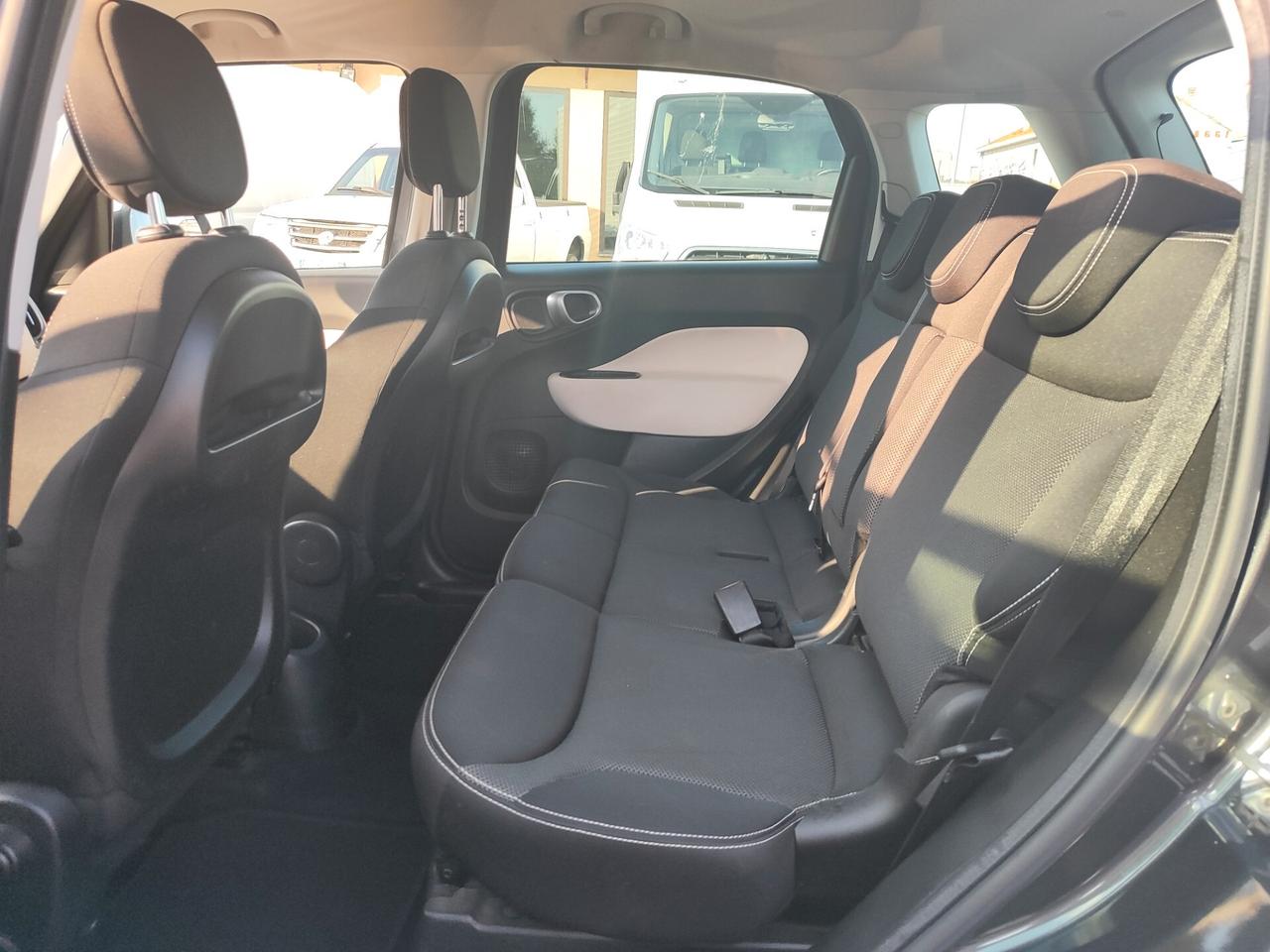 Fiat 500L 1.6 Multijet 120 CV Trekking