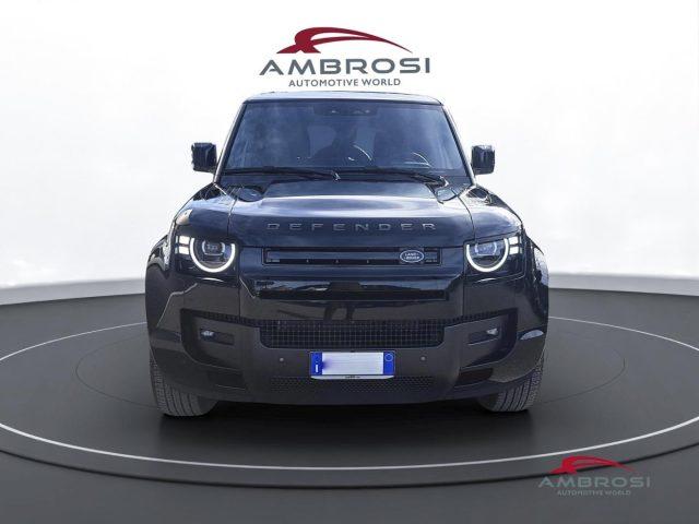 LAND ROVER Defender 110 5DR SWB XDynamic SE 200PS