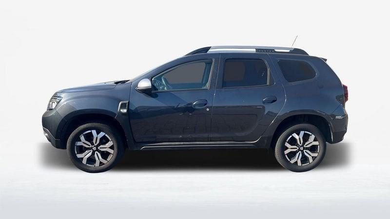 Dacia Duster 1.0 tce Prestige up SL DaciaPlus Gpl 4x2 100cv