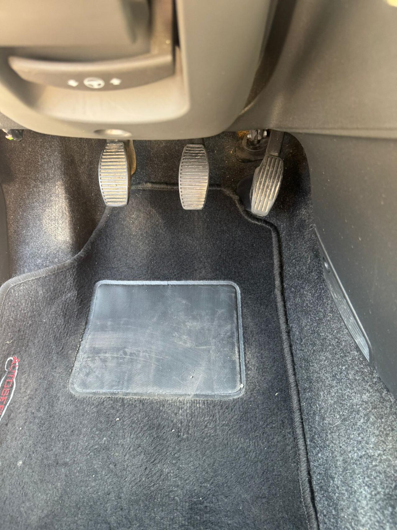 Fiat Panda 1.3 MJT 16V DPF 4x4 Climbing