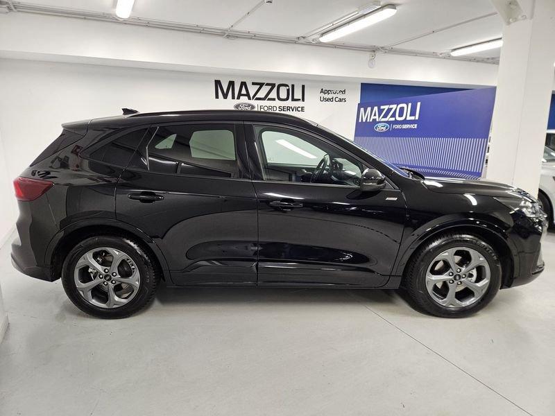 Ford Kuga 2.5 Full Hybrid 180 CV CVT 2WD ST-Line Auto