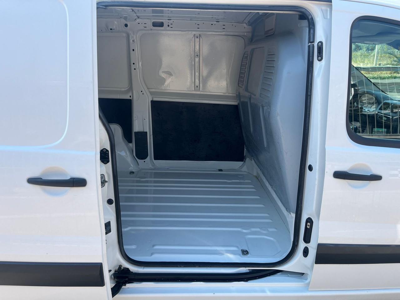 Citroen Jumpy 29 2.0 HDi/120 PL-TN Furgone 2011