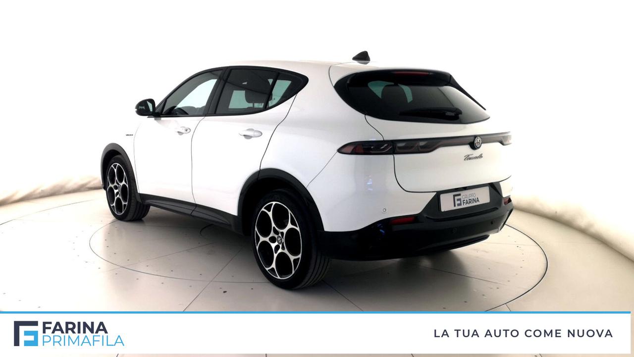 ALFA ROMEO Tonale - Tonale 1.6 Veloce 130cv tct6