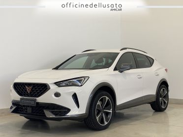 Cupra Formentor 2.0 tdi 150cv