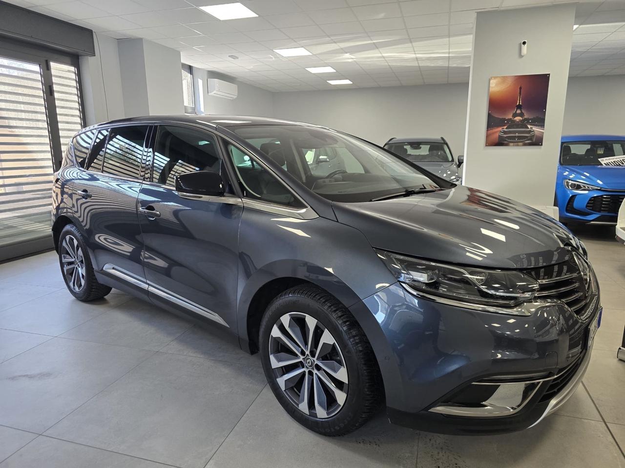Renault Espace 4Control 1.6 D 160CV 2022 km113000