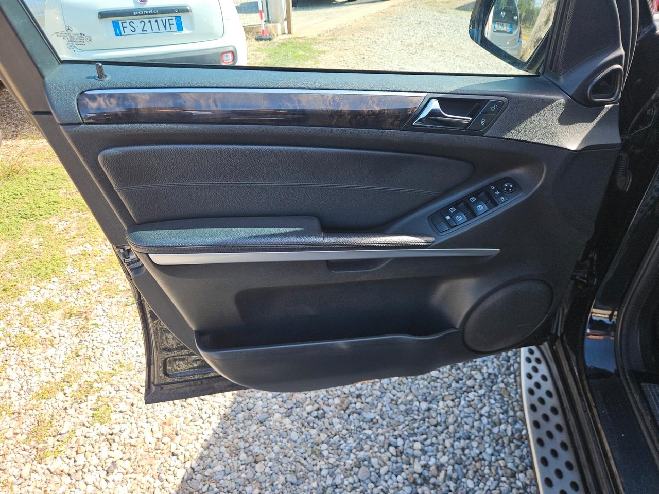 Mercedes-benz ML 320 CDI Sport EDITIONS