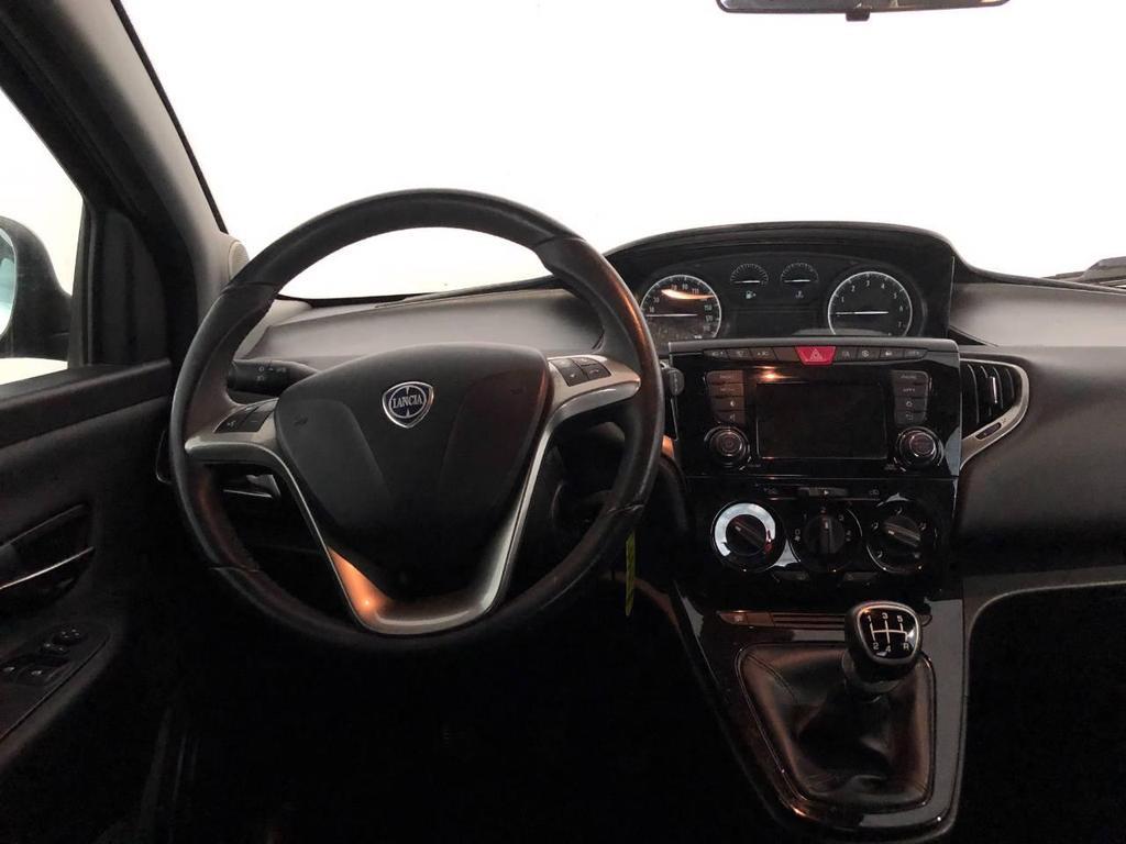 Lancia Ypsilon 5 Porte 1.2 Gold