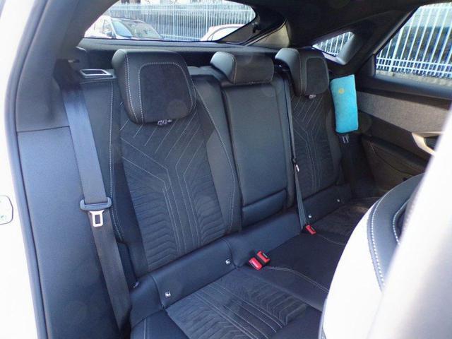 PEUGEOT 3008 Hybrid 145 e-DCS6 GT