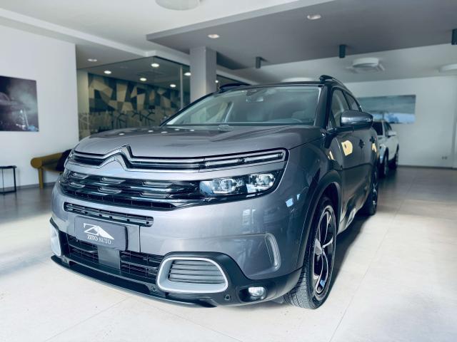 Citroen C5 Aircross 1.5 bluehdi Shine