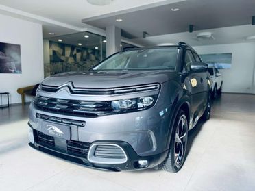 Citroen C5 Aircross 1.5 bluehdi Shine
