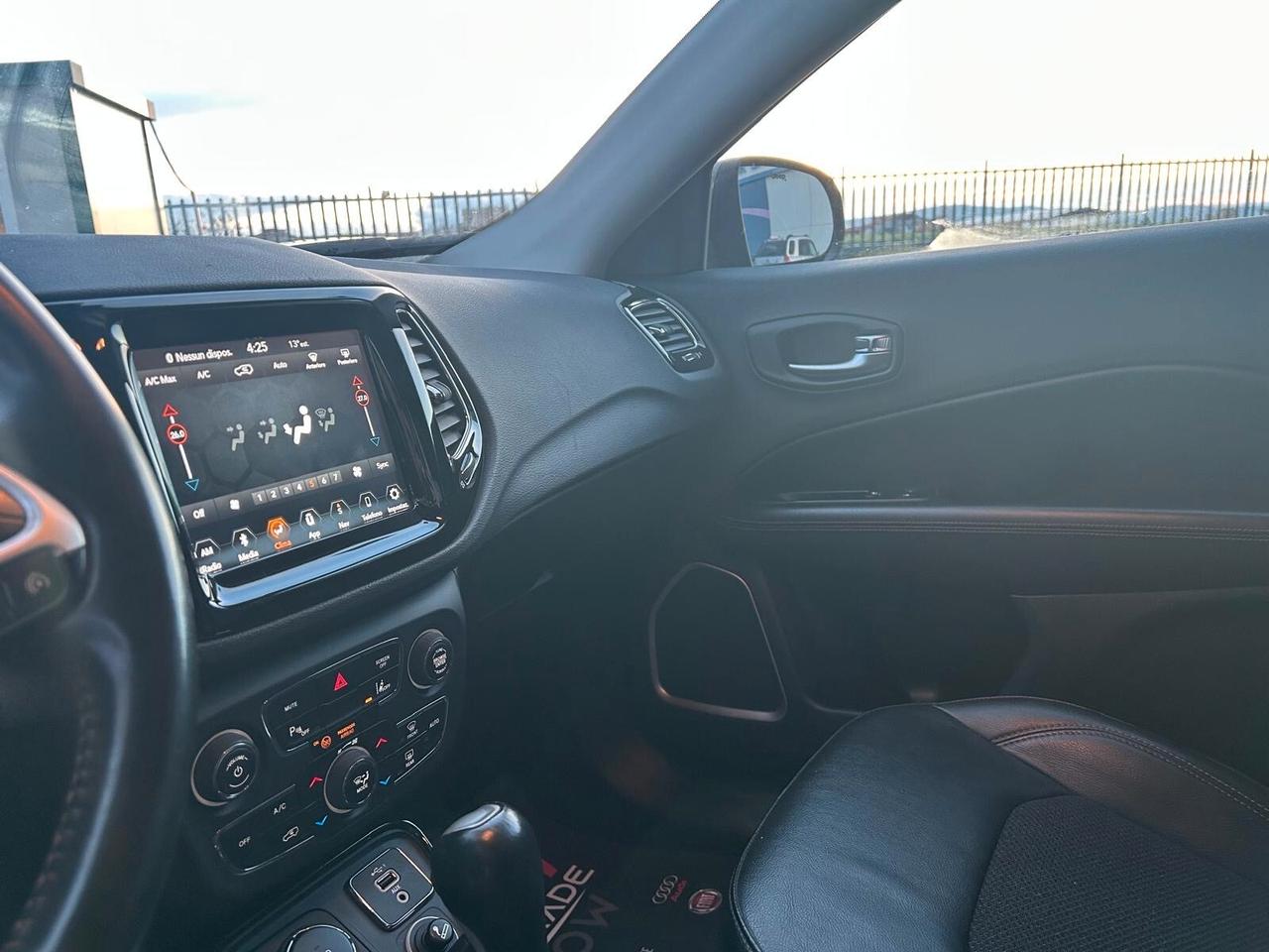 Jeep Compass 2.0 Multijet II 4WD Limited ANNO 2019