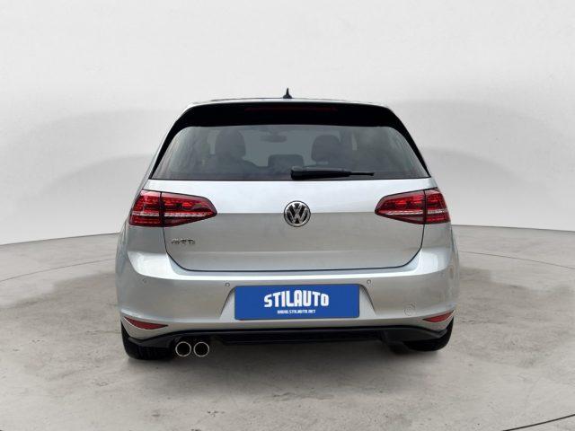 VOLKSWAGEN Golf GTD 2.0 TDI DSG 5p. Business BlueMotion Technology