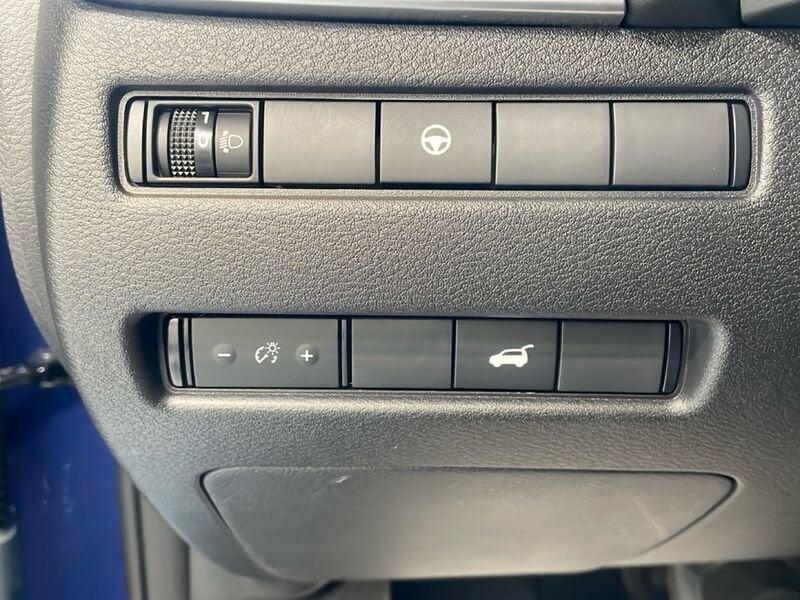 Nissan X-Trail 1.5 HEV e-Power N-Connecta Auto