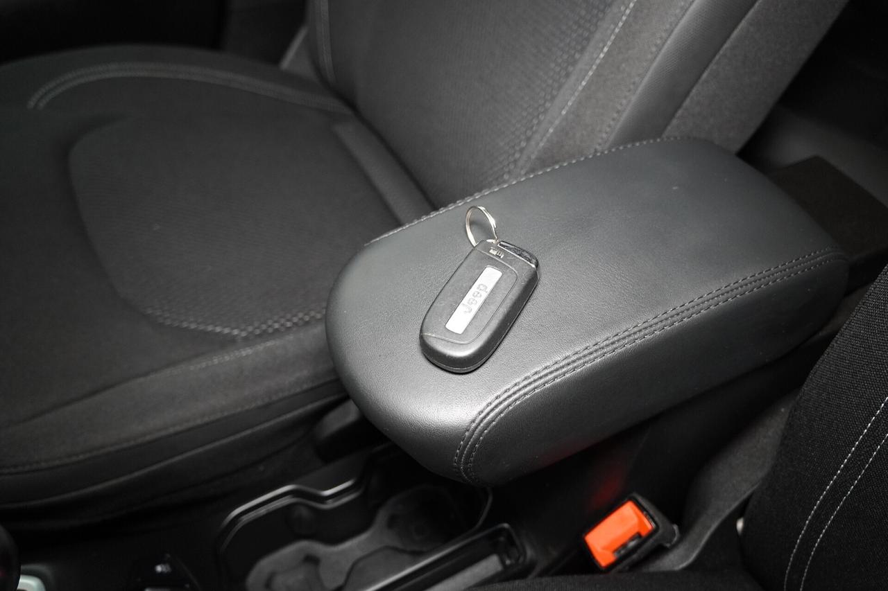 Jeep Renegade T3 120cv 80TH ANNIVERSARY
