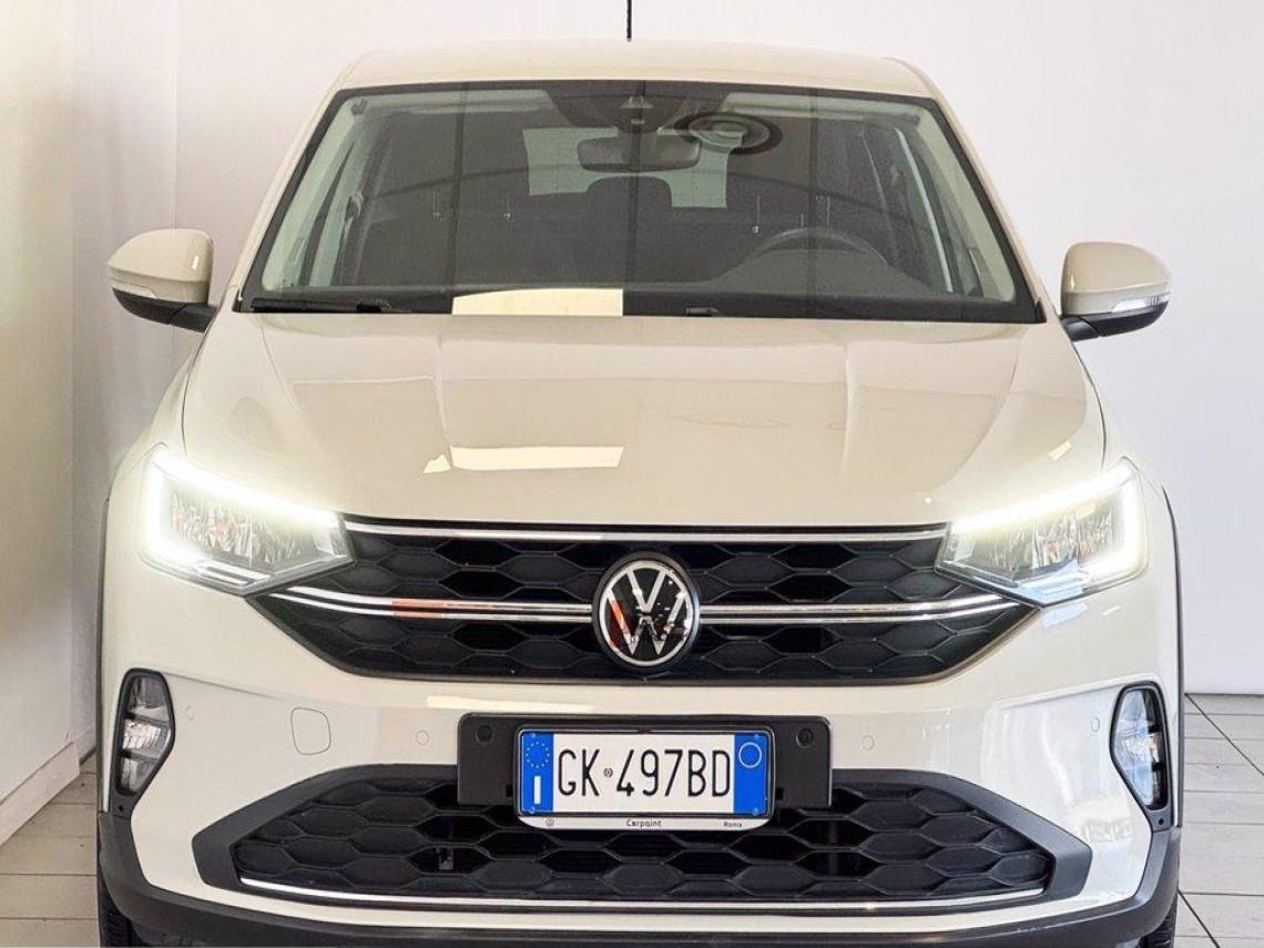 VOLKSWAGEN Taigo 1 0 tsi life 95cv