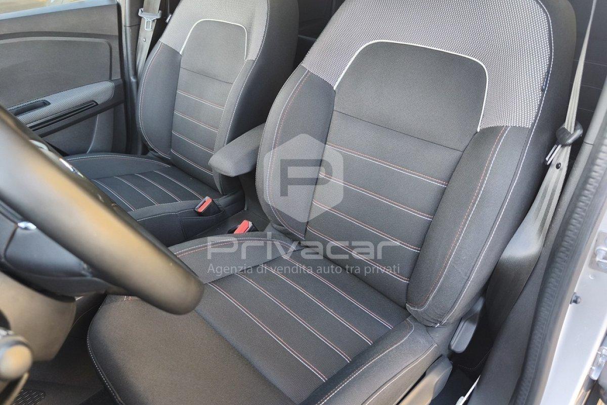 DACIA Jogger 1.0 TCe GPL 100 CV 7 posti Extreme