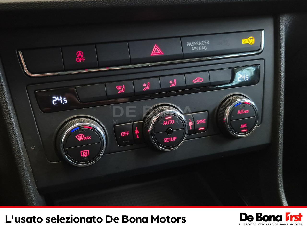 Seat Leon 1.5 tgi xcellence 130cv my20