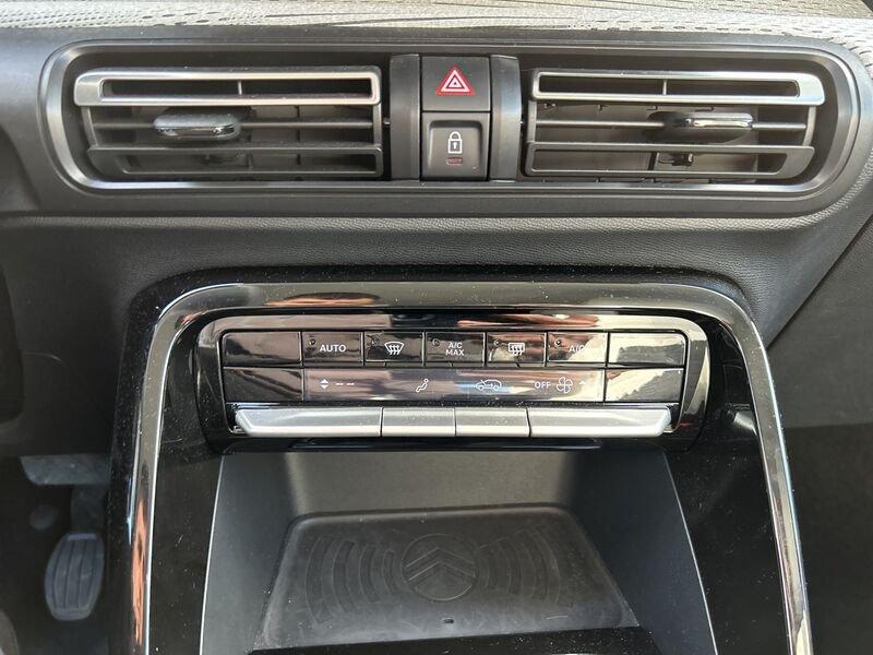 Citroën C3 IV 2024 1.2 puretech turbo Max 100cv s&s