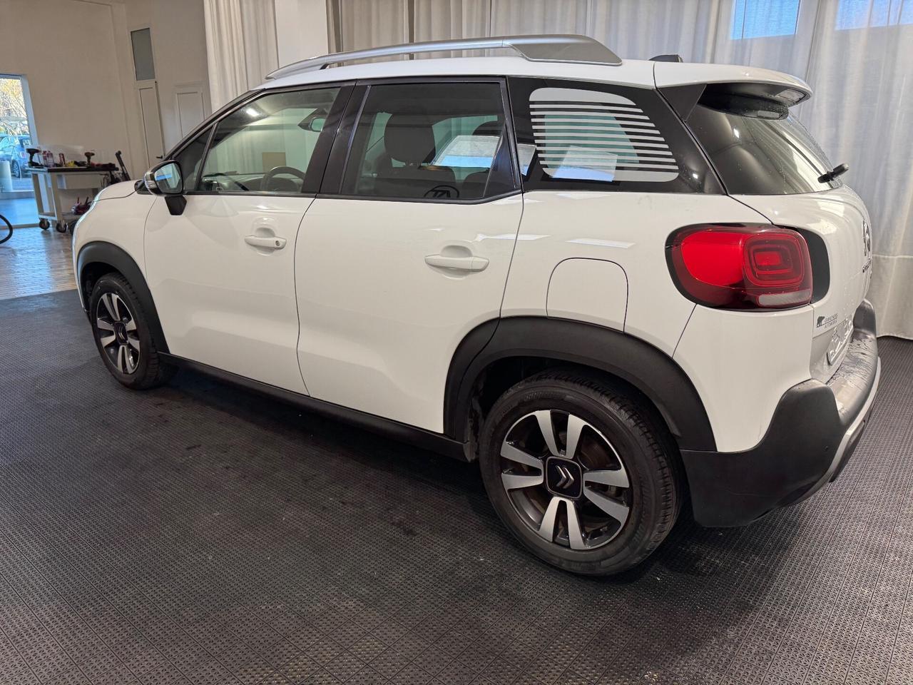 Citroen C3 Aircross PureTech 82 Shine