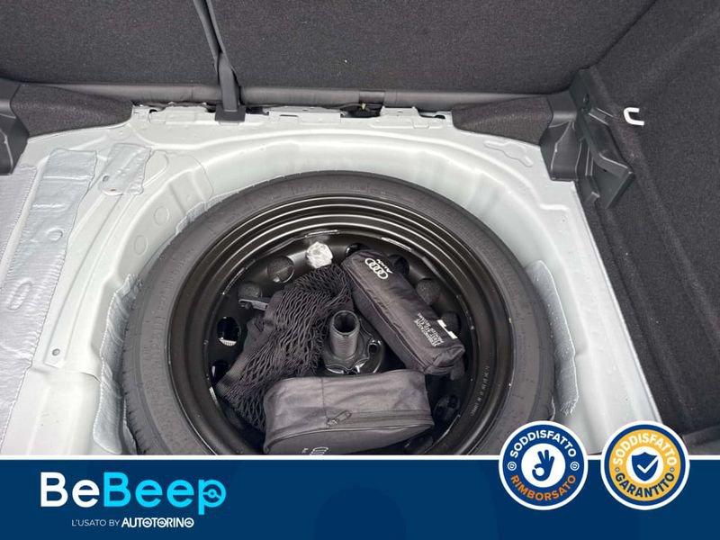 Audi A1 CITYCARVER 30 1.0 TFSI ADMIRED 110CV