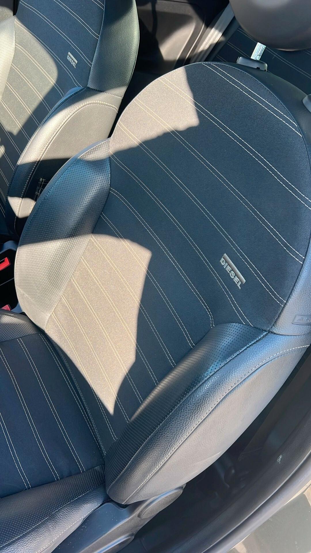 Fiat 500 1.4 16V by DIESEL Gpl Neopatentati