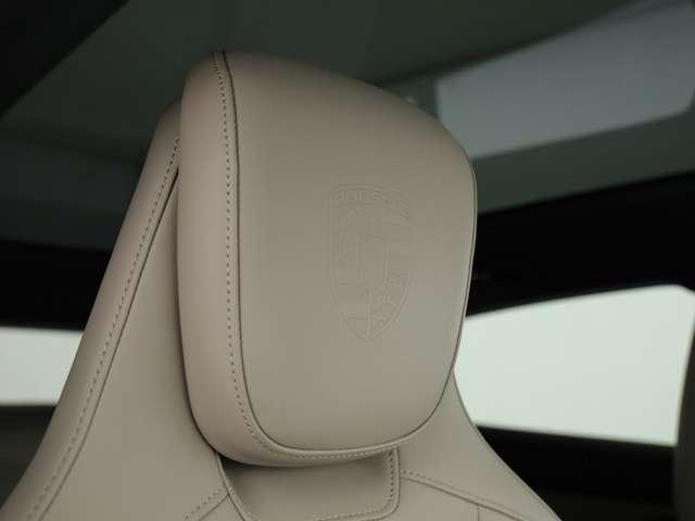 Porsche Taycan cross turismo 4 5p.ti
