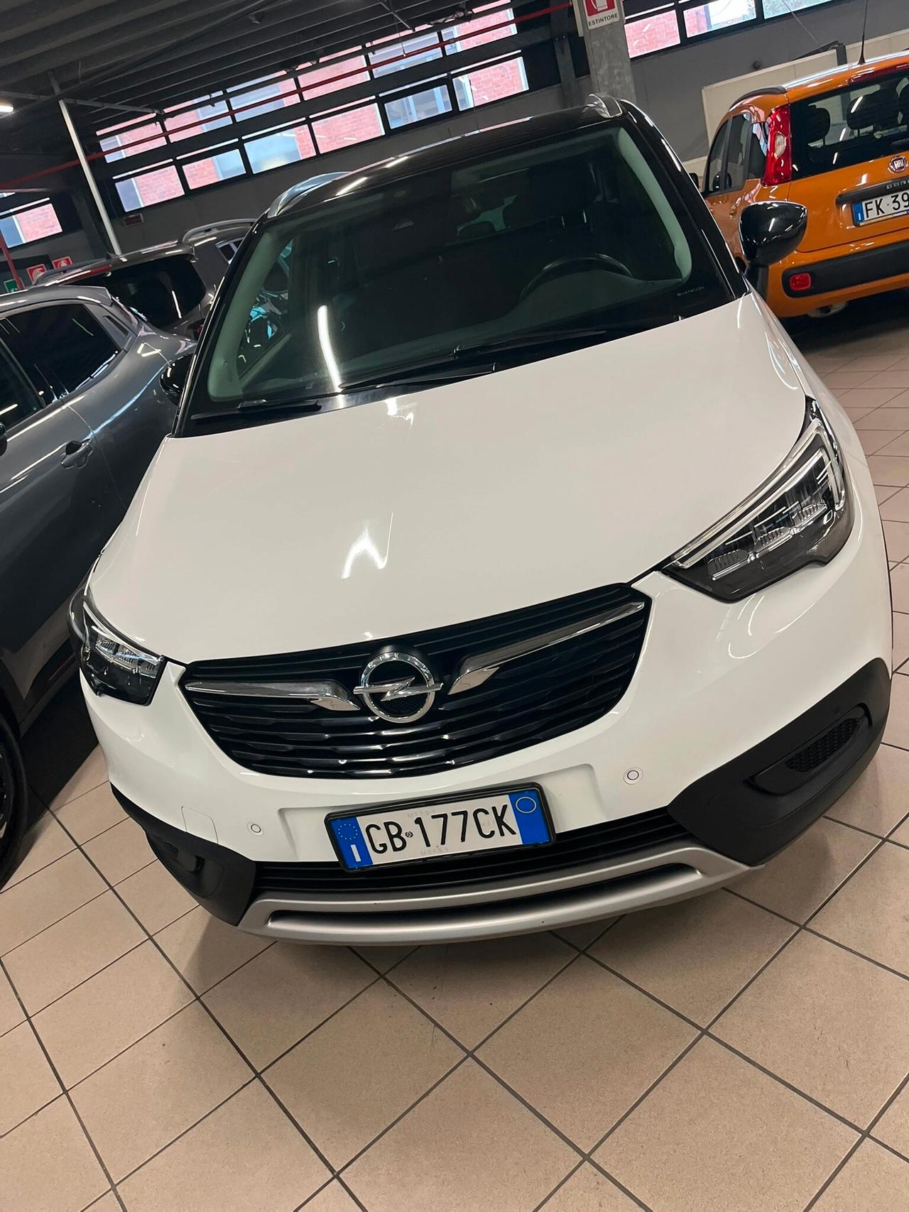 OPEL Crossland Crossland X 1.5 ECOTEC D 102 CV ...