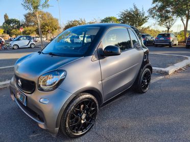 Smart ForTwo 70 1.0 twinamic Passion