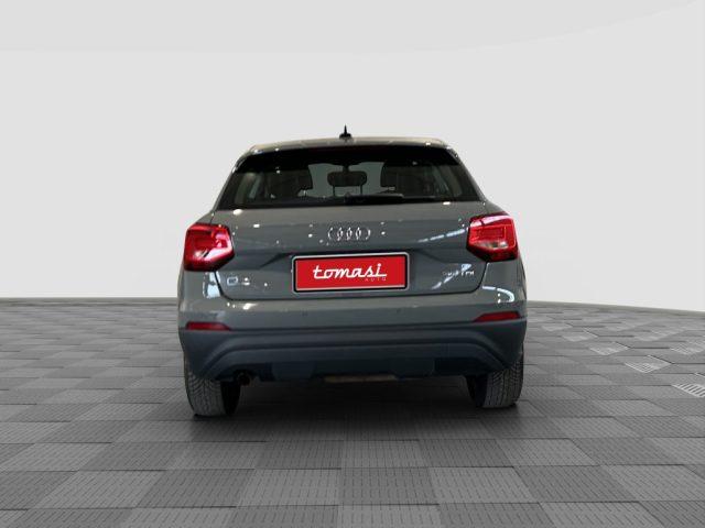 AUDI Q2 Q2 30 TDI Business