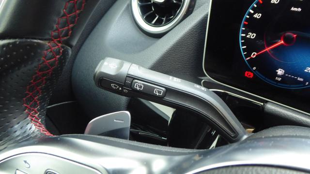 MERCEDES-BENZ B 180 d Automatic AMG